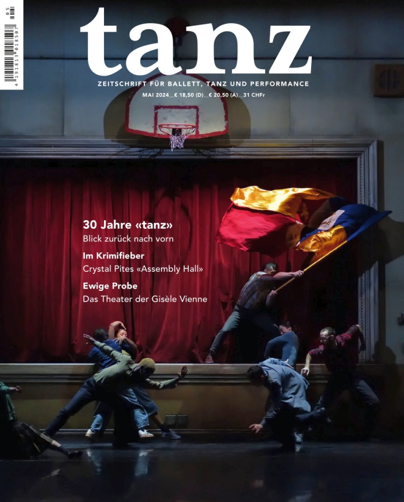 tanz Magazin Studentenabo