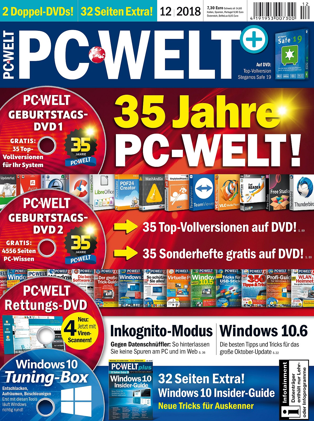 PC-WELT Plus