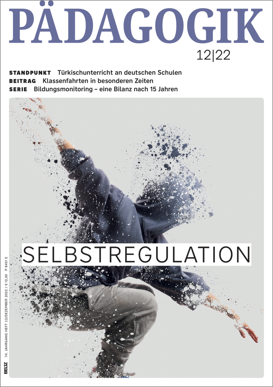 Pädagogik Studentenabo Pädagogik Studentenabo
