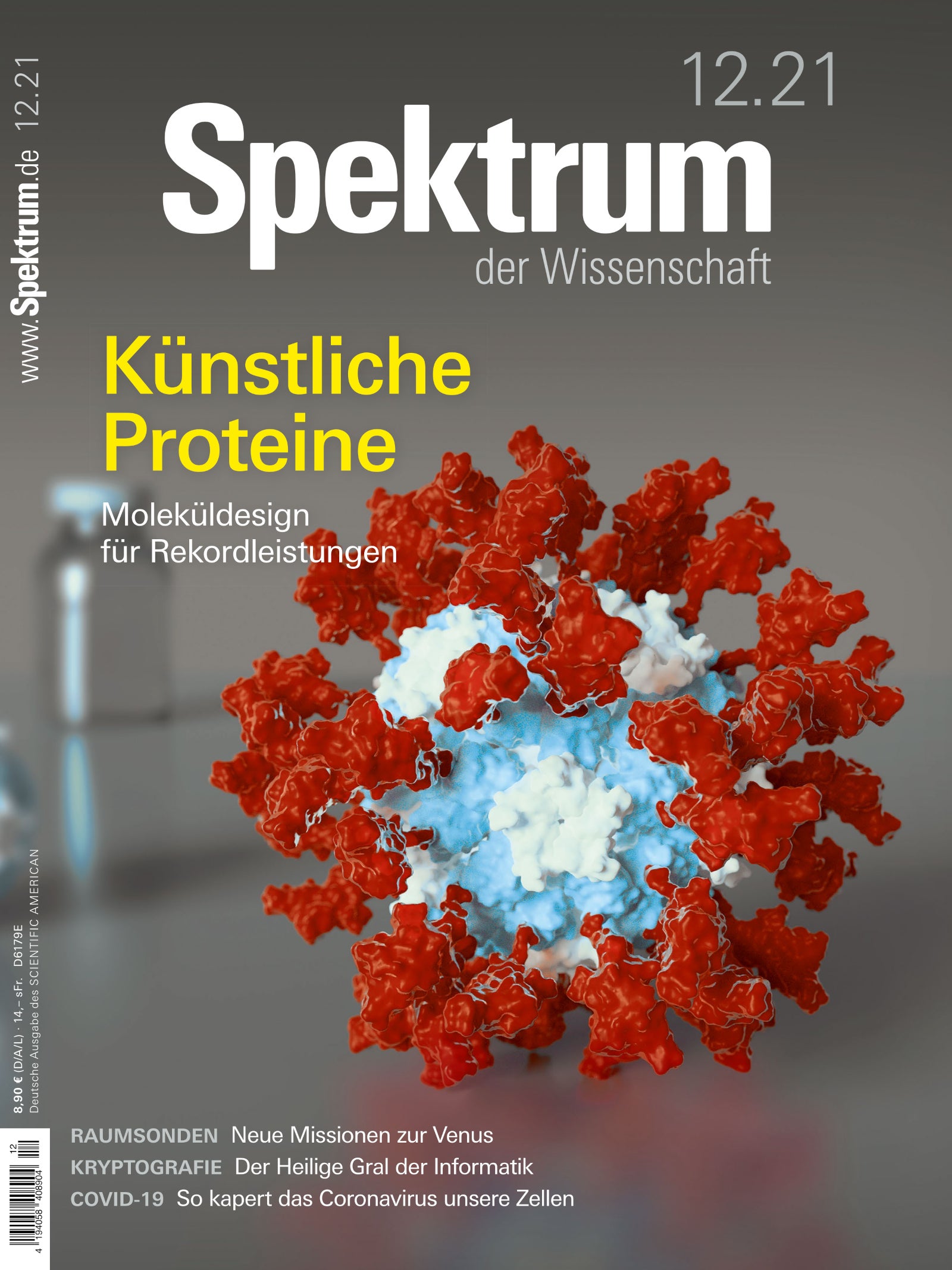 Spektrum der Wissenschaft Studentenabo Spektrum der Wissenschaft Studentenabo