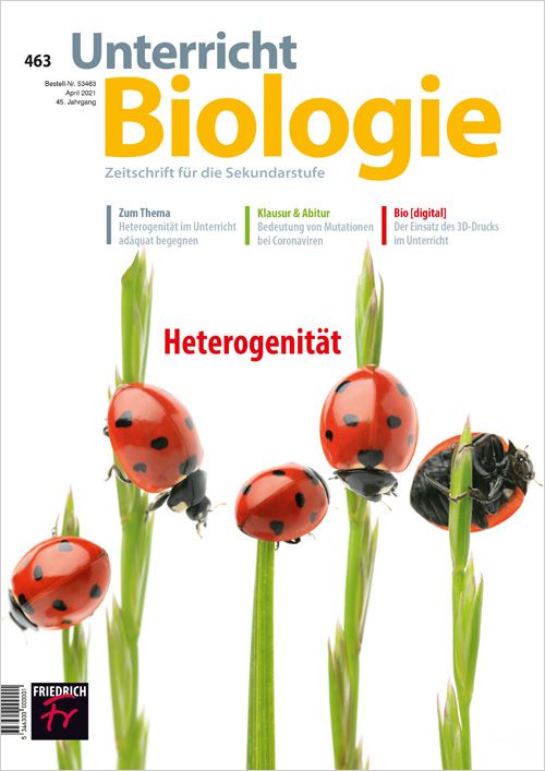 Unterricht Biologie Abo Unterricht Biologie Studentenabo
