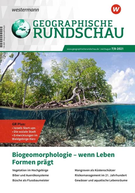 Geographische Rundschau Studentenabo Geographische Rundschau Studentenabo