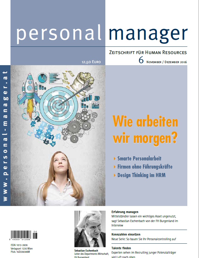 personal manager