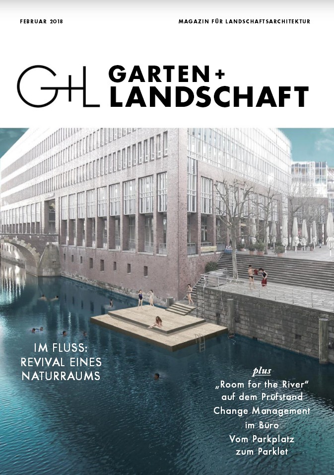 Garten + Landschaft