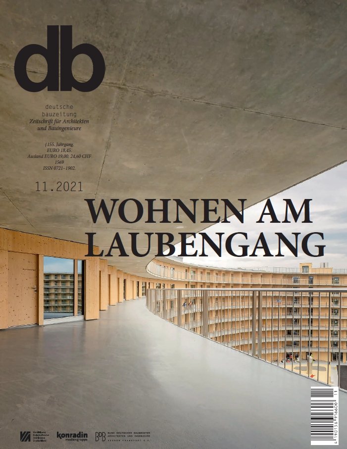 db deutsche bauzeitung  Studentenabo db deutsche bauzeitung  Studentenabo