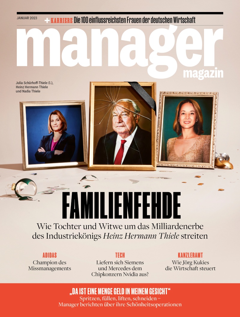 Manager Magazin Studentenabo Manager Magazin Studentenabo