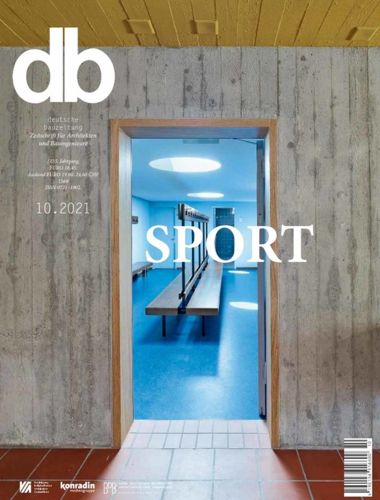 db deutsche bauzeitung  Studentenabo db deutsche bauzeitung  Studentenabo