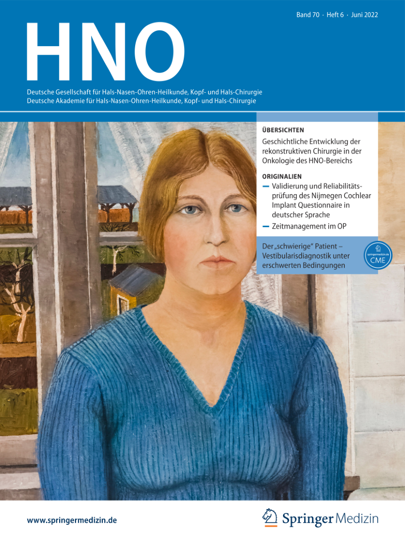 HNO Studentenabo HNO Studentenabo