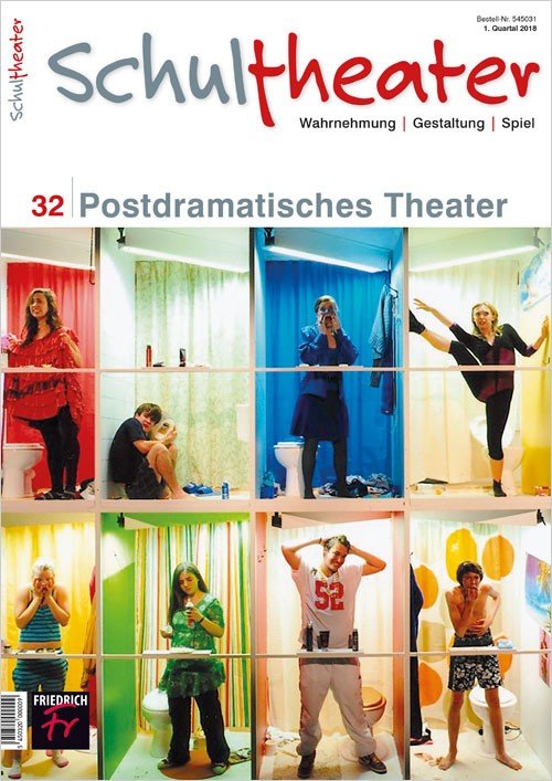 Schultheater Schultheater