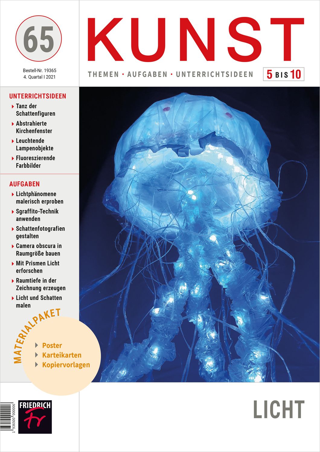 Kunst 5-10 Studentenabo Kunst 5-10 Studentenabo