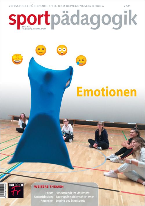 sportpädagogik sportpädagogik