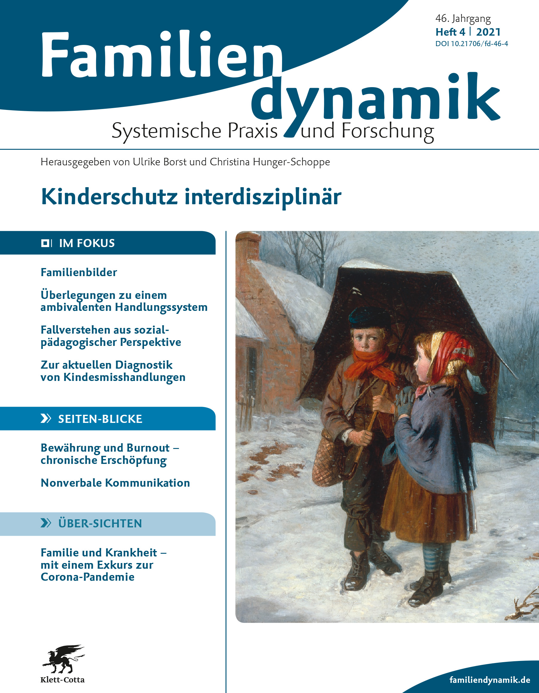 Familiendynamik Studentenabo Familiendynamik Studentenabo