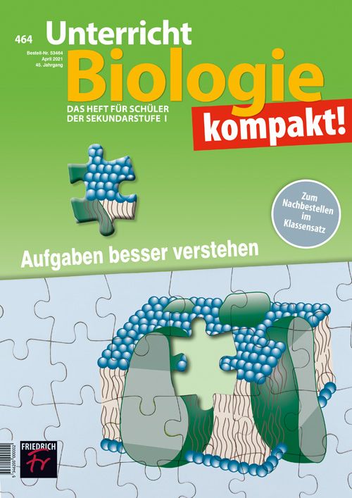 Unterricht Biologie Abo Unterricht Biologie Studentenabo