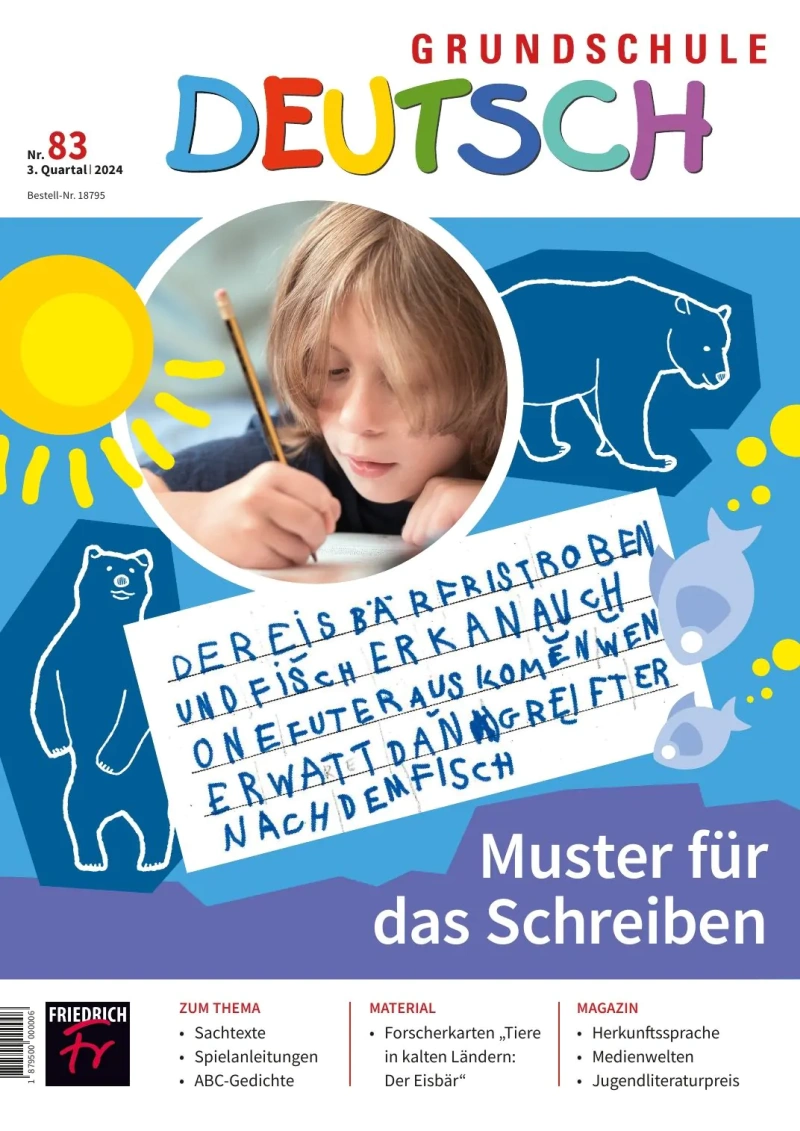 Grundschule Deutsch